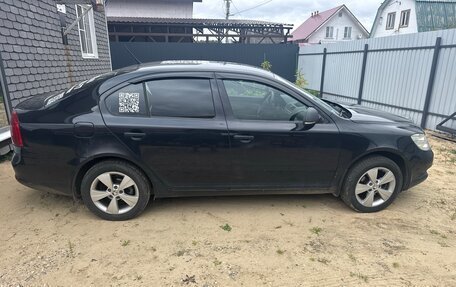 Skoda Octavia, 2011 год, 550 000 рублей, 9 фотография