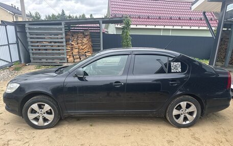 Skoda Octavia, 2011 год, 550 000 рублей, 7 фотография