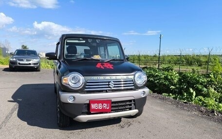 Suzuki Hustler, 2016 год, 1 150 000 рублей, 1 фотография