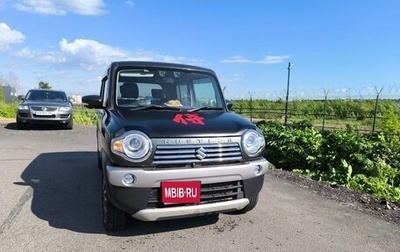 Suzuki Hustler, 2016 год, 1 150 000 рублей, 1 фотография