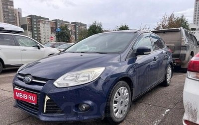 Ford Focus III, 2013 год, 680 000 рублей, 1 фотография