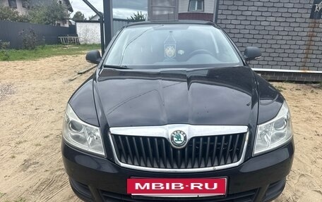 Skoda Octavia, 2011 год, 550 000 рублей, 8 фотография