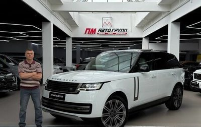 Land Rover Range Rover IV рестайлинг, 2026 год, 22 990 000 рублей, 1 фотография