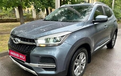 Chery Tiggo 4 I рестайлинг, 2021 год, 1 200 000 рублей, 1 фотография