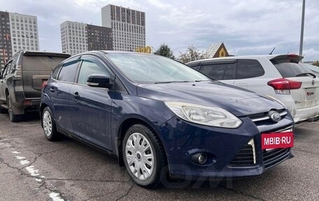 Ford Focus III, 2013 год, 680 000 рублей, 2 фотография