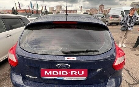 Ford Focus III, 2013 год, 680 000 рублей, 6 фотография