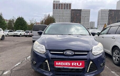 Ford Focus III, 2013 год, 680 000 рублей, 3 фотография
