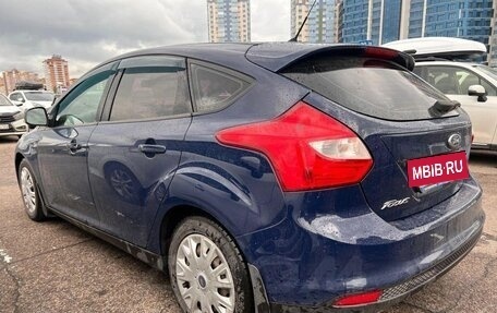 Ford Focus III, 2013 год, 680 000 рублей, 5 фотография