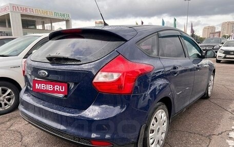 Ford Focus III, 2013 год, 680 000 рублей, 4 фотография