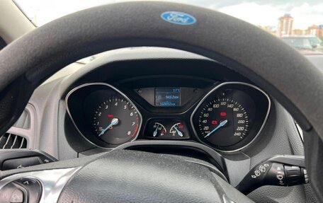 Ford Focus III, 2013 год, 680 000 рублей, 11 фотография