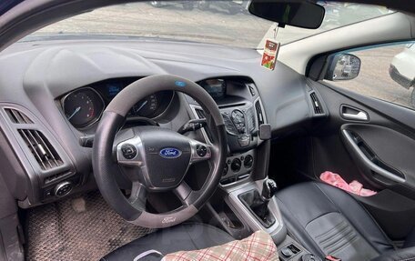 Ford Focus III, 2013 год, 680 000 рублей, 9 фотография