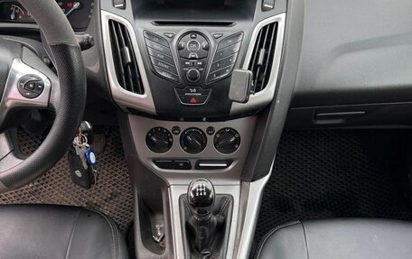 Ford Focus III, 2013 год, 680 000 рублей, 7 фотография