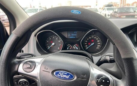 Ford Focus III, 2013 год, 680 000 рублей, 10 фотография
