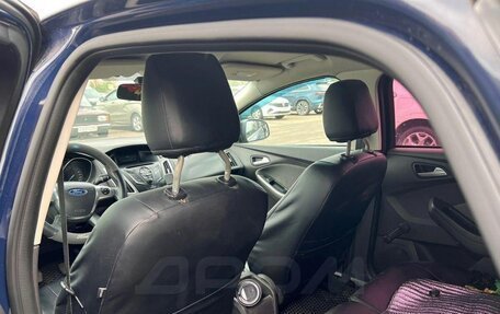 Ford Focus III, 2013 год, 680 000 рублей, 13 фотография