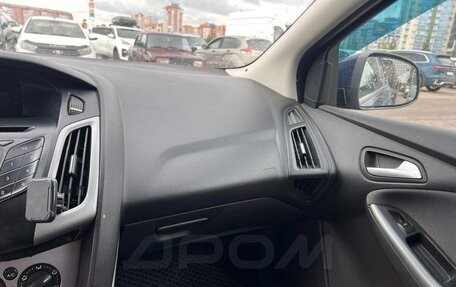 Ford Focus III, 2013 год, 680 000 рублей, 12 фотография