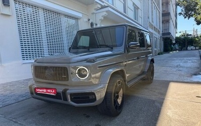 Mercedes-Benz G-Класс AMG, 2024 год, 24 450 000 рублей, 1 фотография