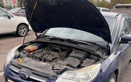 Ford Focus III, 2013 год, 680 000 рублей, 16 фотография