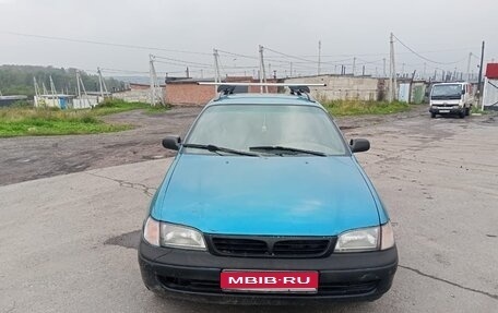 Toyota Carina E, 1996 год, 250 000 рублей, 1 фотография