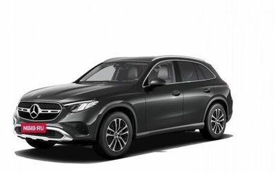 Mercedes-Benz GLC, 2026 год, 10 600 000 рублей, 1 фотография