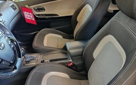 KIA cee'd III, 2015 год, 1 425 000 рублей, 6 фотография