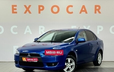 Mitsubishi Lancer IX, 2008 год, 810 000 рублей, 1 фотография