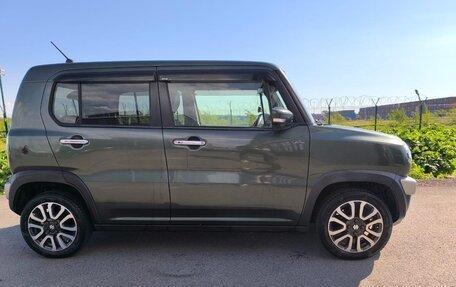 Suzuki Hustler, 2016 год, 1 150 000 рублей, 3 фотография