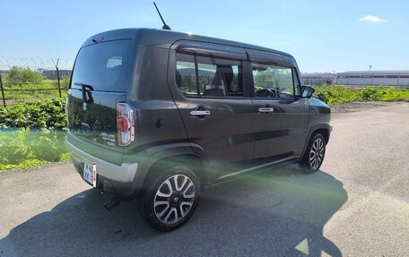 Suzuki Hustler, 2016 год, 1 150 000 рублей, 4 фотография