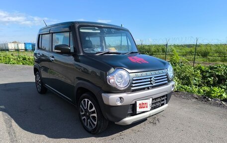 Suzuki Hustler, 2016 год, 1 150 000 рублей, 2 фотография