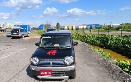 Suzuki Hustler, 2016 год, 1 150 000 рублей, 9 фотография