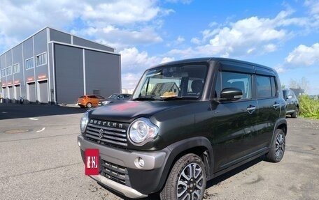 Suzuki Hustler, 2016 год, 1 150 000 рублей, 7 фотография