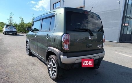 Suzuki Hustler, 2016 год, 1 150 000 рублей, 6 фотография