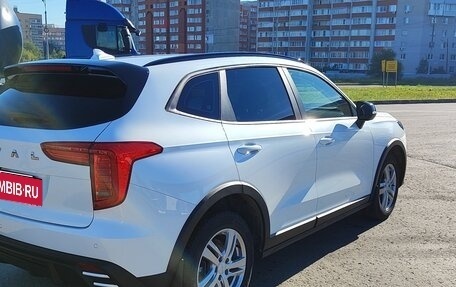 Haval Jolion, 2025 год, 1 950 000 рублей, 4 фотография