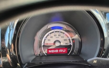 Suzuki Hustler, 2016 год, 1 150 000 рублей, 15 фотография