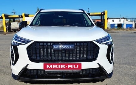 Haval Jolion, 2025 год, 1 950 000 рублей, 6 фотография