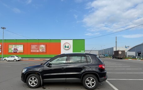 Volkswagen Tiguan I, 2010 год, 750 000 рублей, 3 фотография