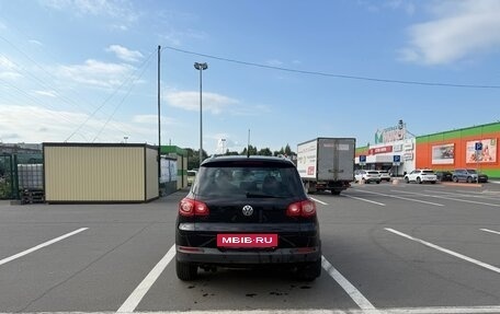 Volkswagen Tiguan I, 2010 год, 750 000 рублей, 5 фотография