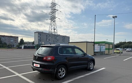 Volkswagen Tiguan I, 2010 год, 750 000 рублей, 6 фотография