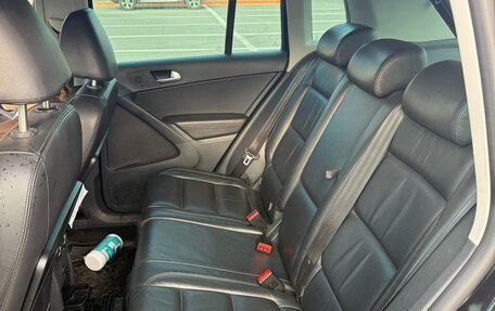 Volkswagen Tiguan I, 2010 год, 750 000 рублей, 12 фотография