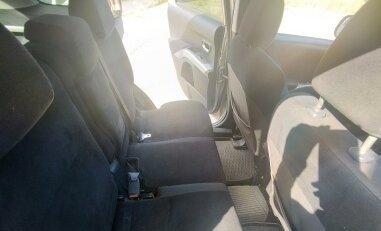 Mitsubishi Outlander III рестайлинг 3, 2008 год, 900 000 рублей, 3 фотография