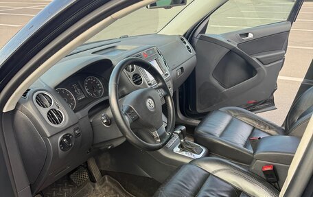 Volkswagen Tiguan I, 2010 год, 750 000 рублей, 10 фотография