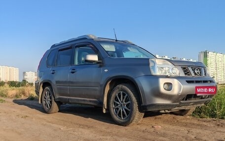 Nissan X-Trail, 2010 год, 1 170 000 рублей, 3 фотография