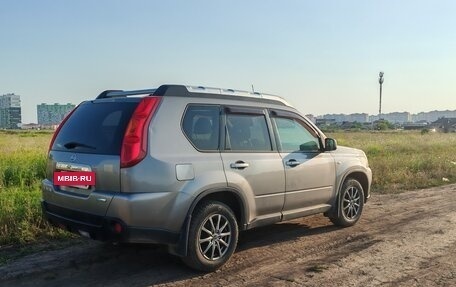 Nissan X-Trail, 2010 год, 1 170 000 рублей, 2 фотография