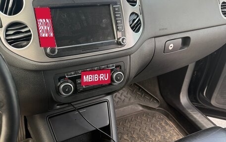 Volkswagen Tiguan I, 2010 год, 750 000 рублей, 11 фотография