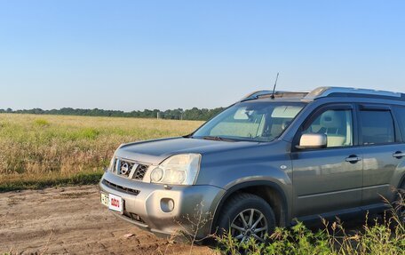 Nissan X-Trail, 2010 год, 1 170 000 рублей, 5 фотография