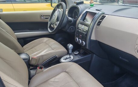Nissan X-Trail, 2010 год, 1 170 000 рублей, 9 фотография