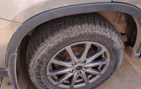 Nissan X-Trail, 2010 год, 1 170 000 рублей, 8 фотография