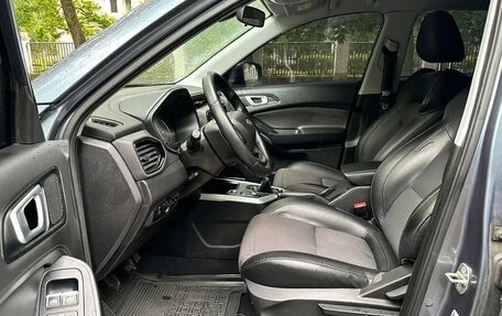 Chery Tiggo 4 I рестайлинг, 2021 год, 1 200 000 рублей, 6 фотография