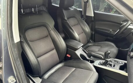 Chery Tiggo 4 I рестайлинг, 2021 год, 1 200 000 рублей, 8 фотография