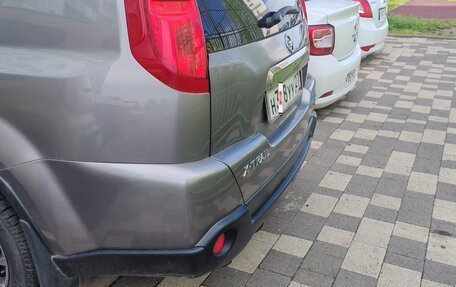 Nissan X-Trail, 2010 год, 1 170 000 рублей, 10 фотография