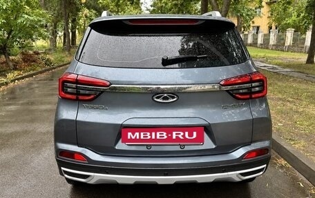 Chery Tiggo 4 I рестайлинг, 2021 год, 1 200 000 рублей, 3 фотография